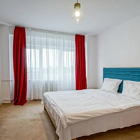 Roof View Artesian Fountains Appartement