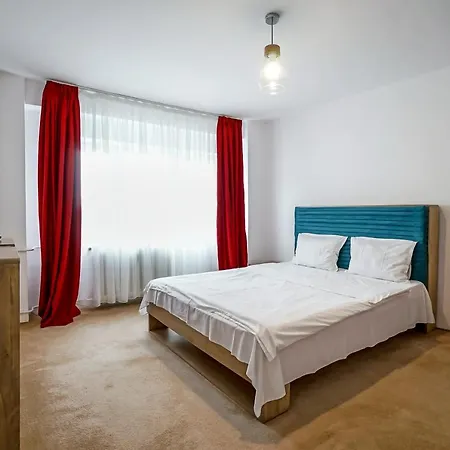 Roof View Artesian Fountains Appartement *