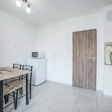 Roof View Artesian Fountains Appartement