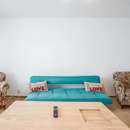 Roof View Artesian Fountains Bucarest