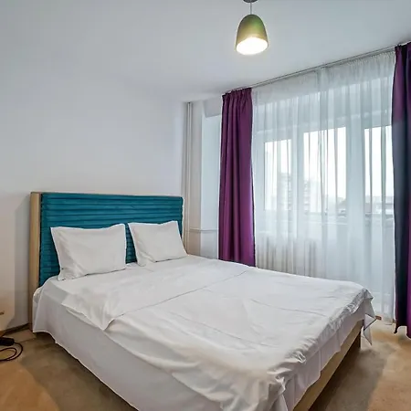 Roof View Artesian Fountains Appartement