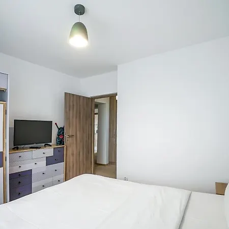 Appartement Roof View Artesian Fountains