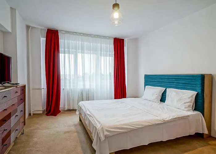 Roof View Artesian Fountains Apartamento