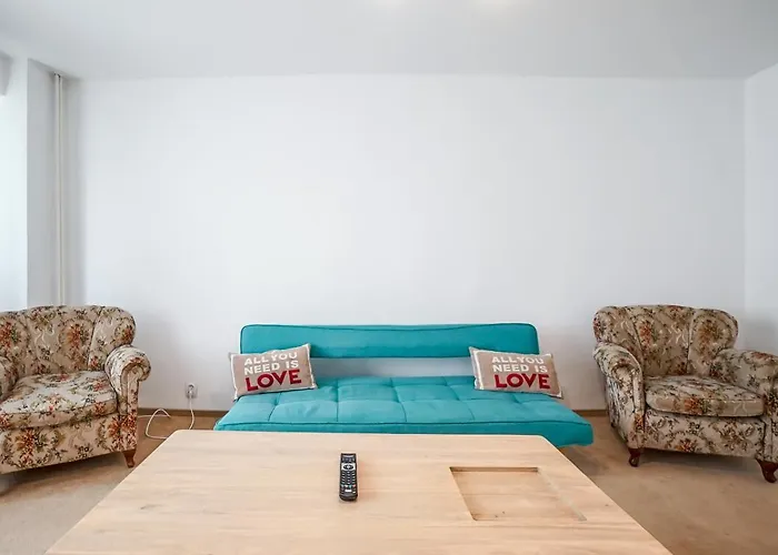 Roof View Artesian Fountains Bucareste