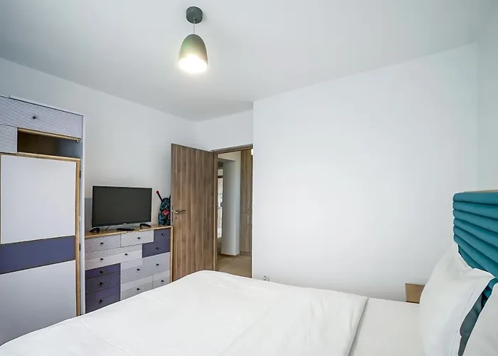 Apartamento Roof View Artesian Fountains