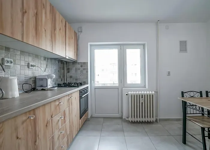 Roof View Artesian Fountains Апартаменти Бухарест